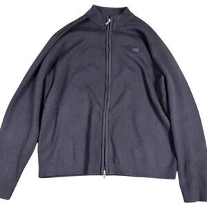 Collectible US AIRWAYS Flight Crew Stan Herman Twin Hill Blue Jacket Size M  EUC